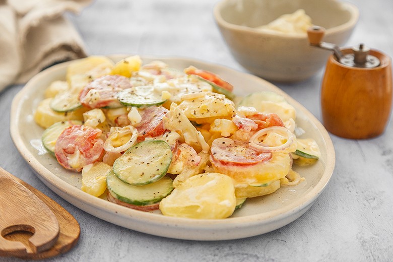 Kartoffelsalat