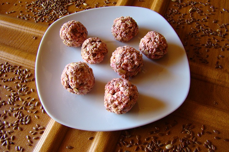 Energiebällchen