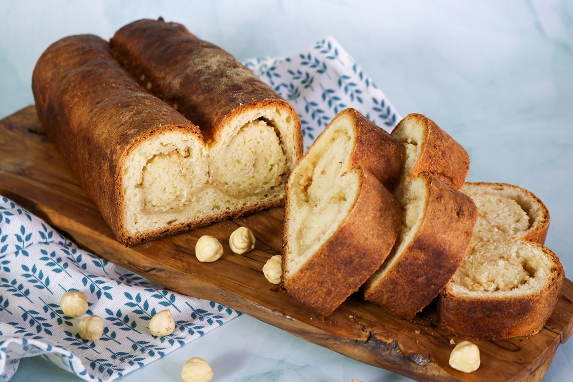 Wickelkuchen Grundrezept