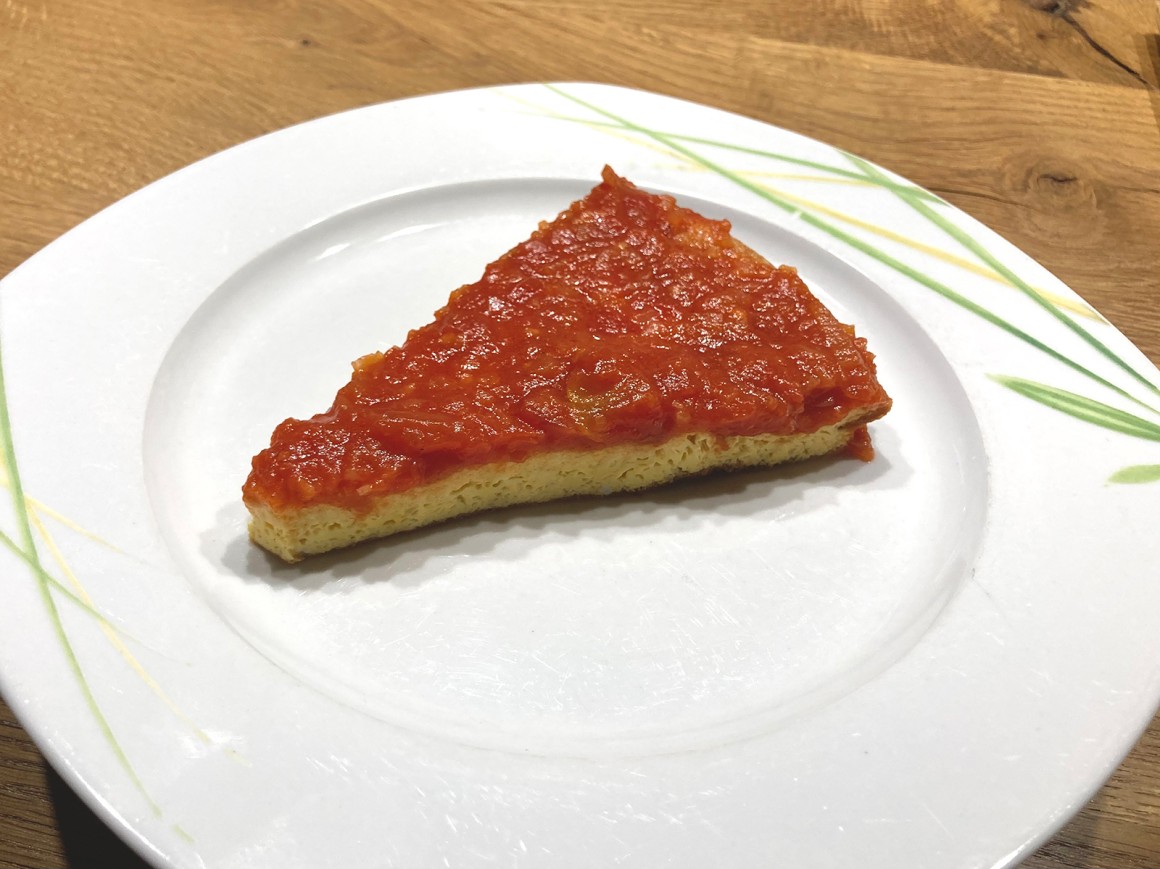 Käseomelett