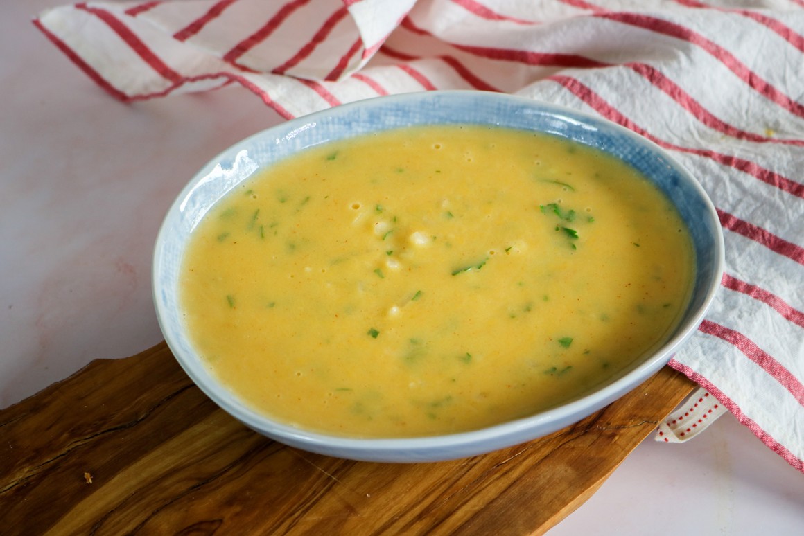 Sauce béarnaise