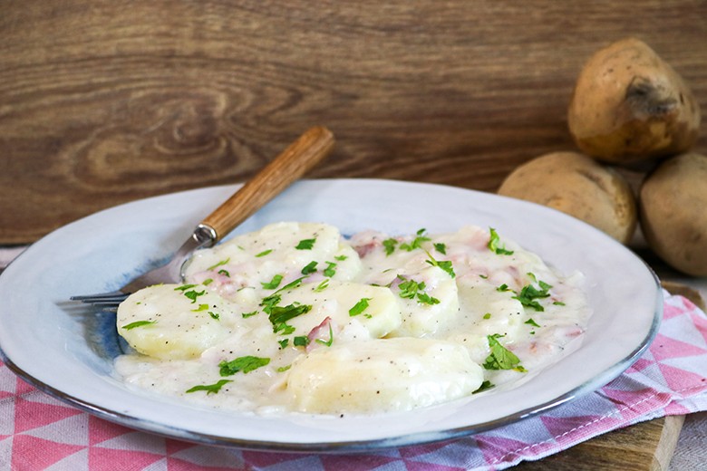 Eifeler Schrattele