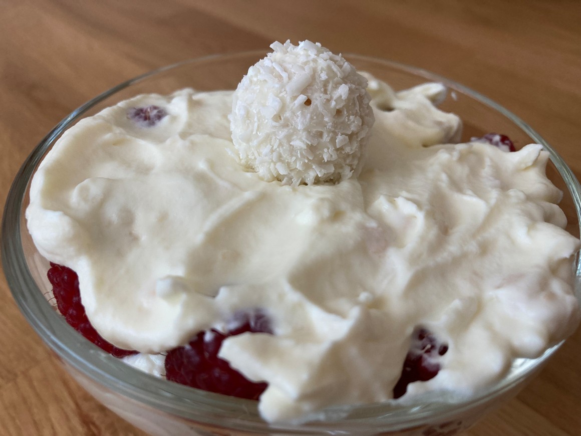 Raffaello Creme