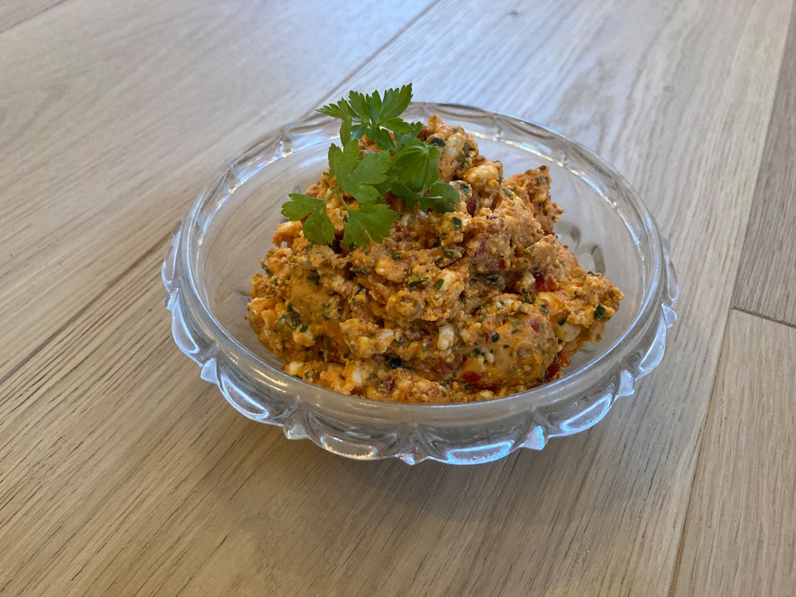 Feta-Dip