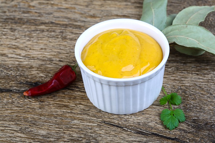 Currysauce