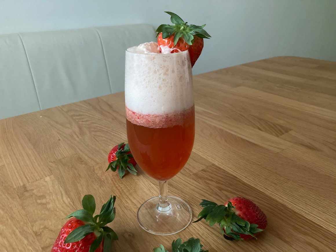 Sommer-Radler