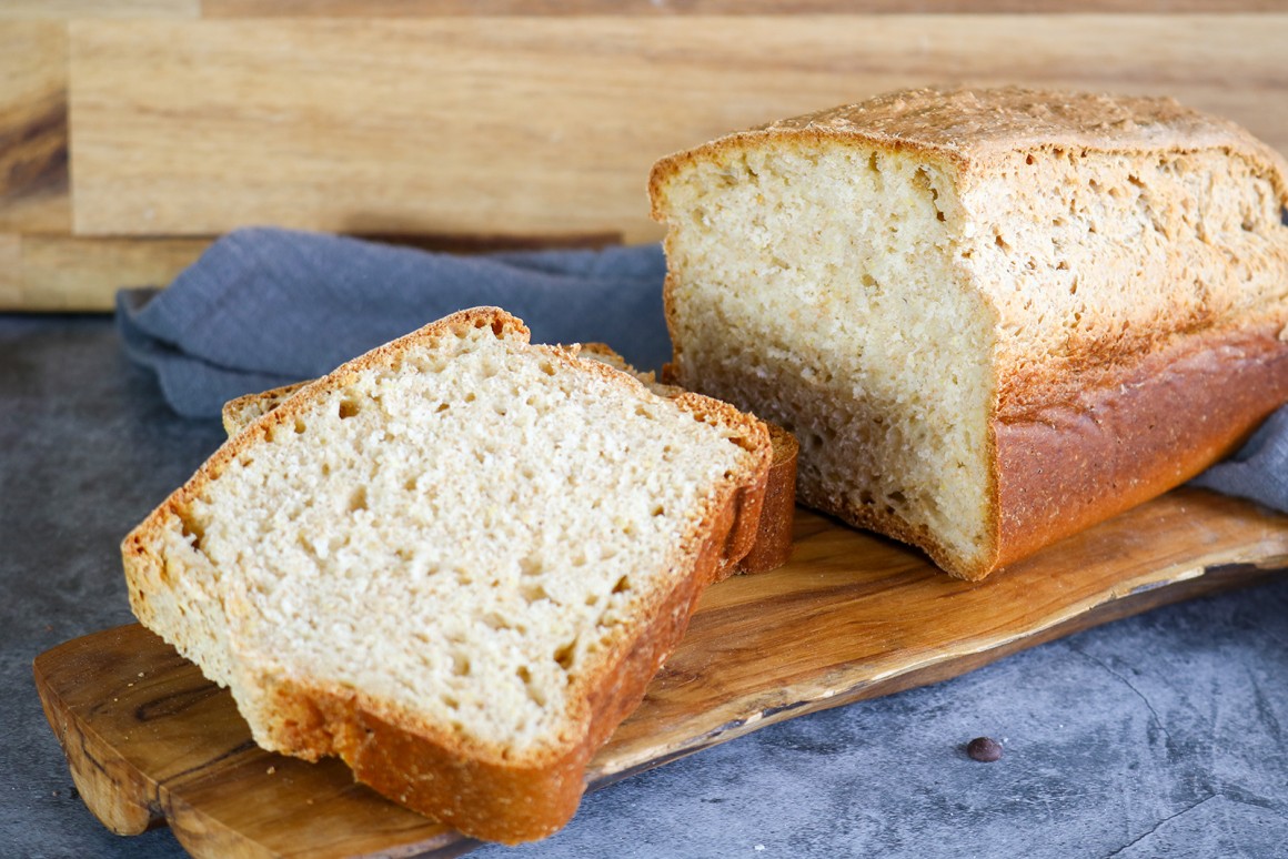 Spanisches Brot
