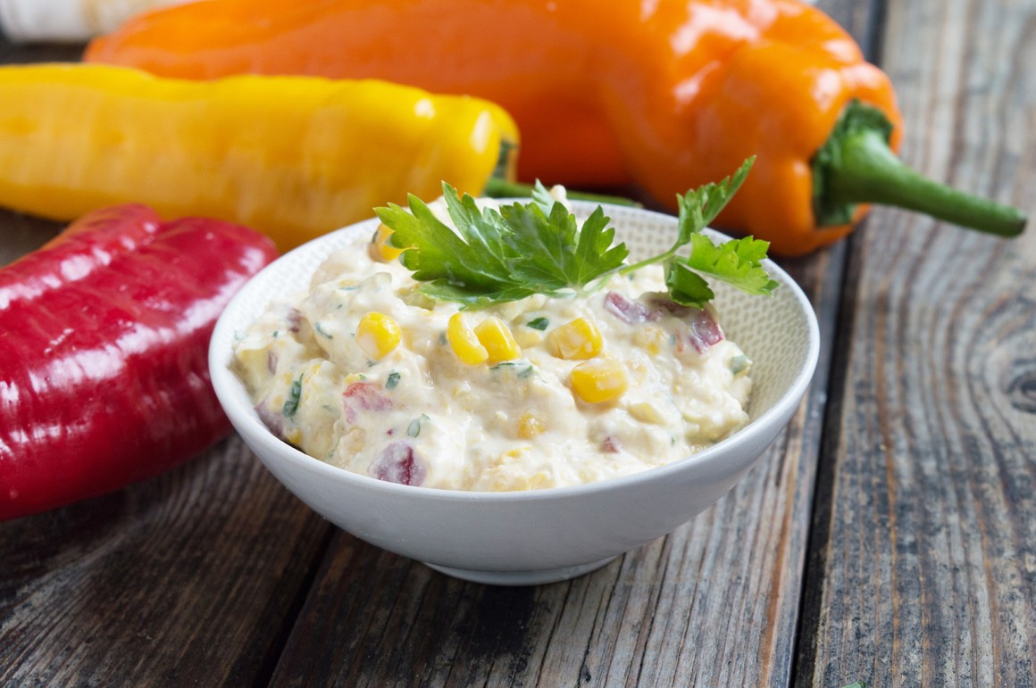 Mais-Dip