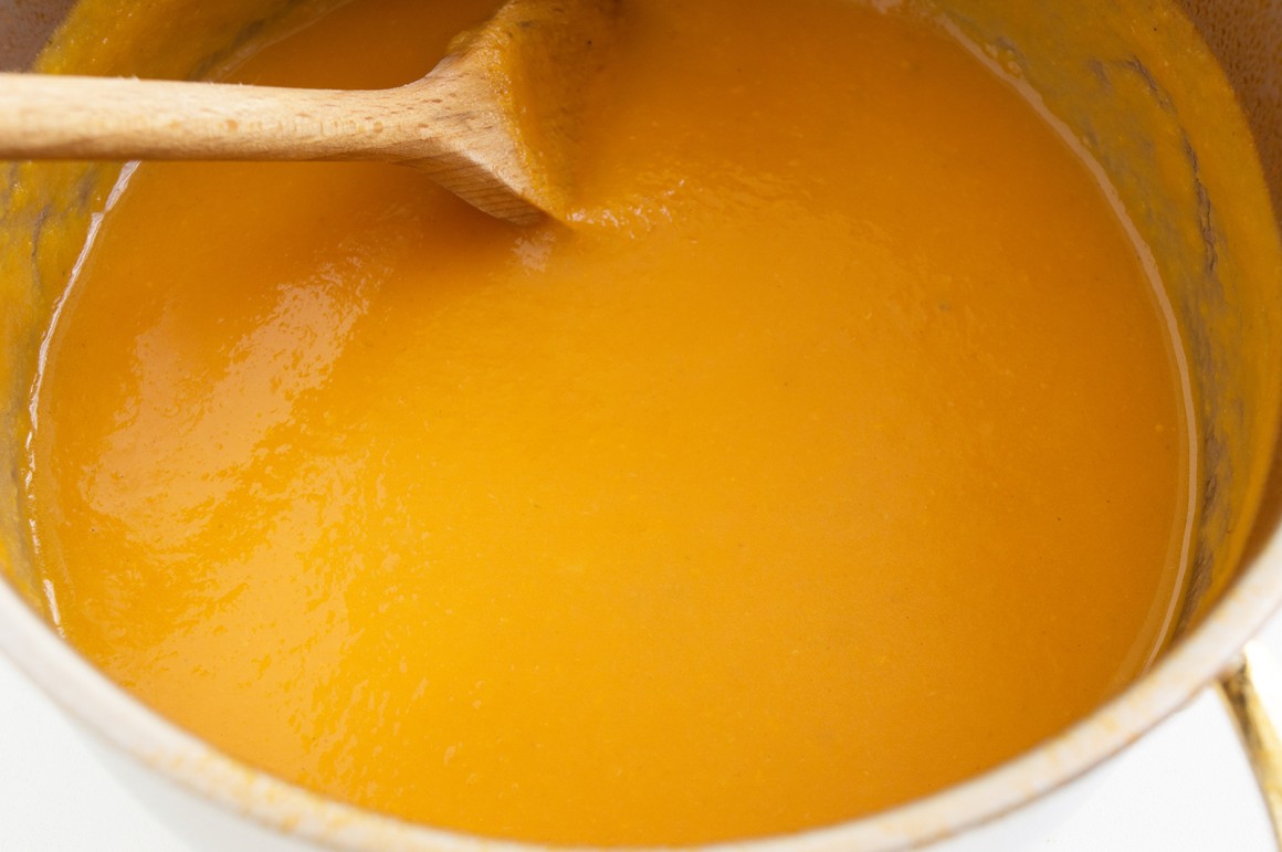 Moro-Suppe