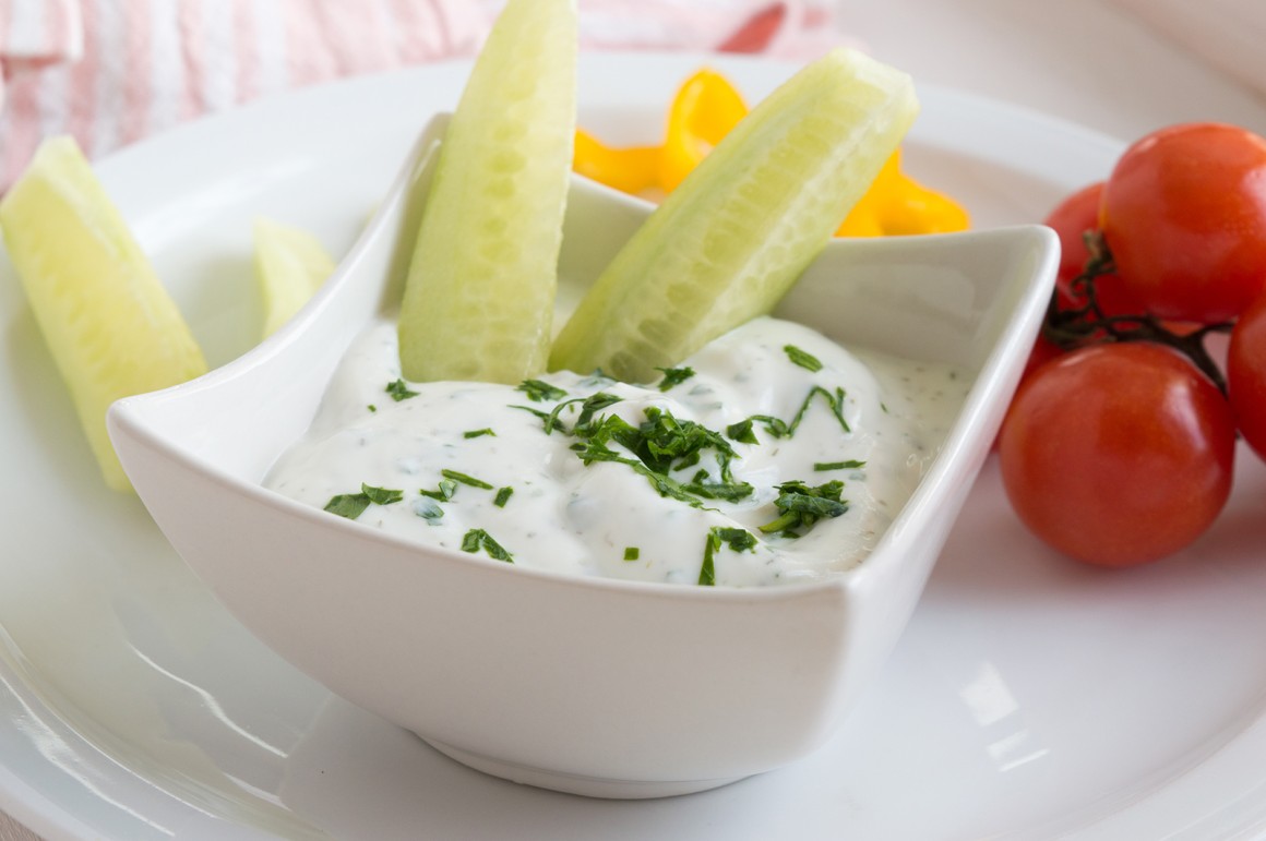 Omas Sour Cream