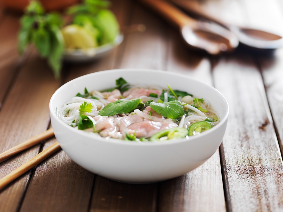 Pho Bo