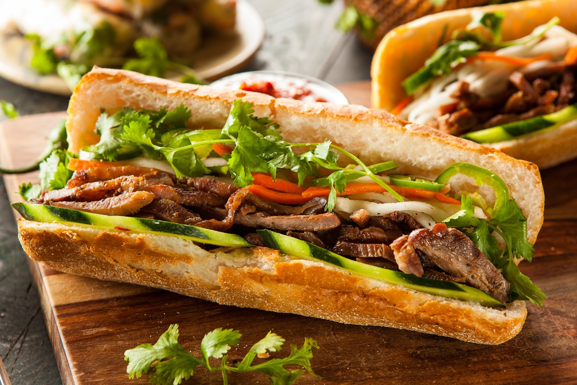 Banh Mi