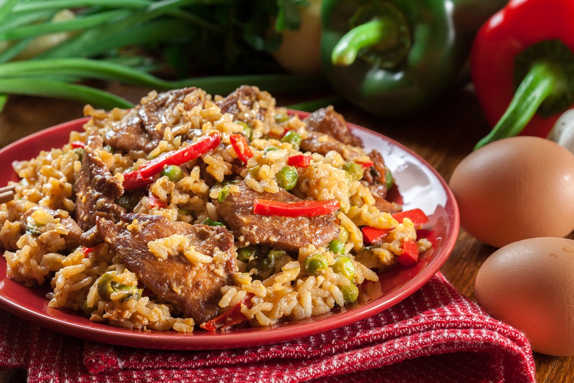 Nasi Goreng