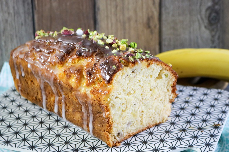 Ananaskuchen