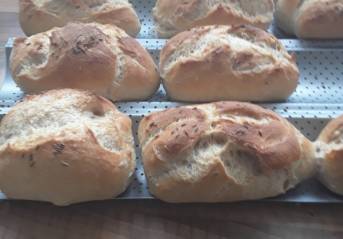 Schwäbische Briegel