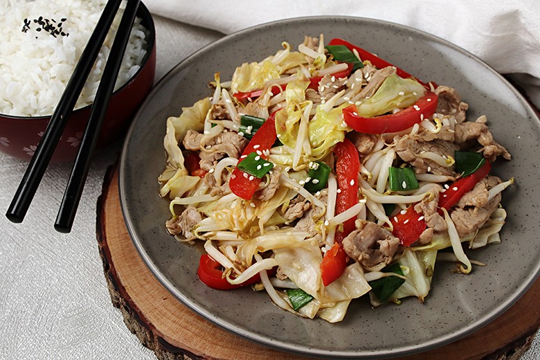 Chinapfanne