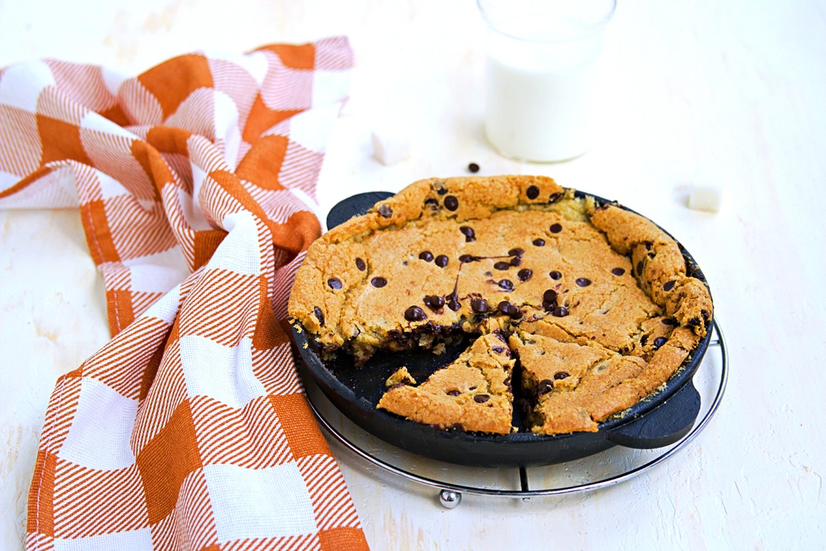 Big Cookie