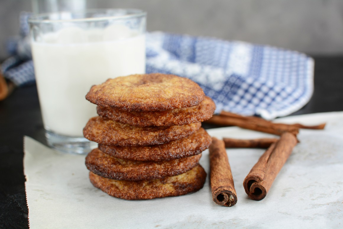 Snickerdoodles