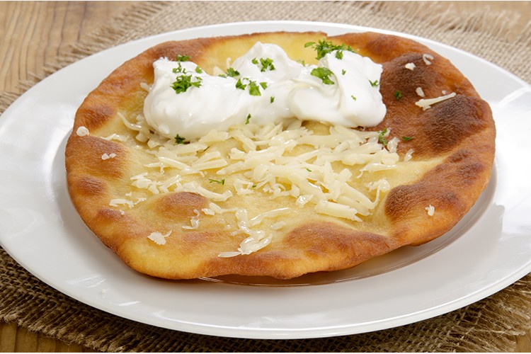 Lángos