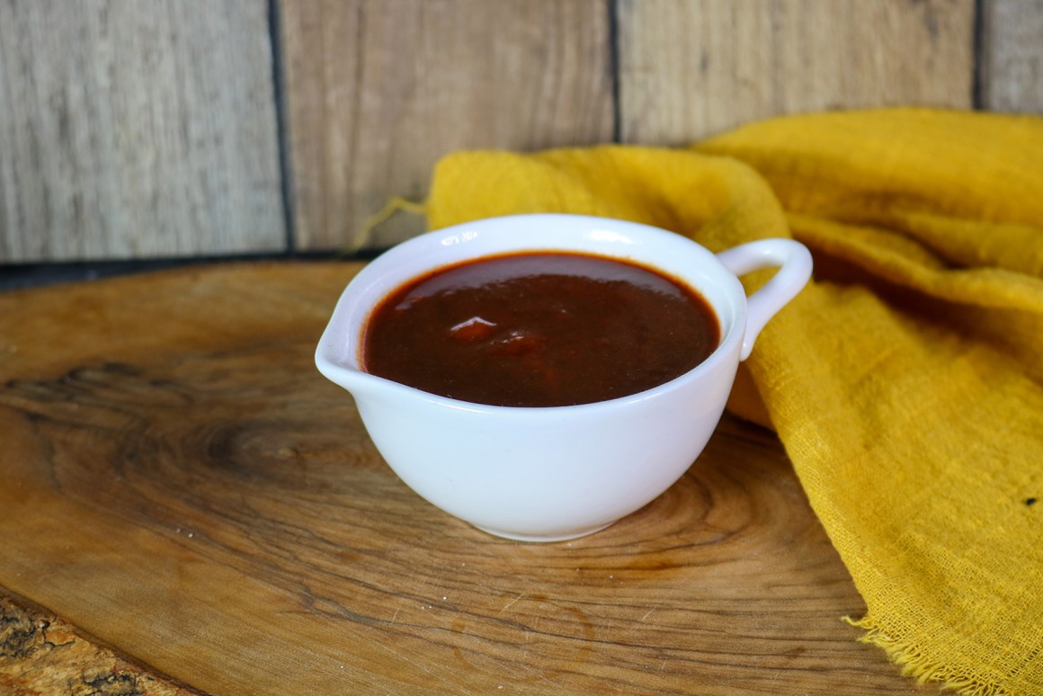 Barbecue-Sauce