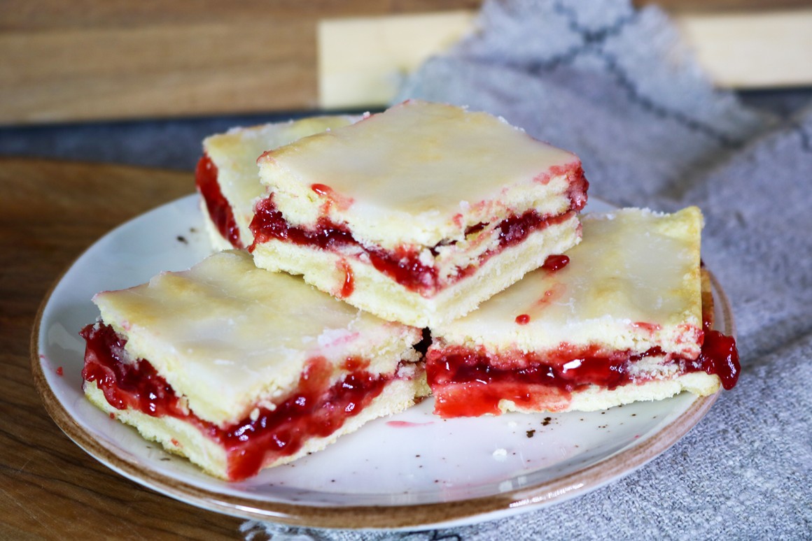 Alexandertorte