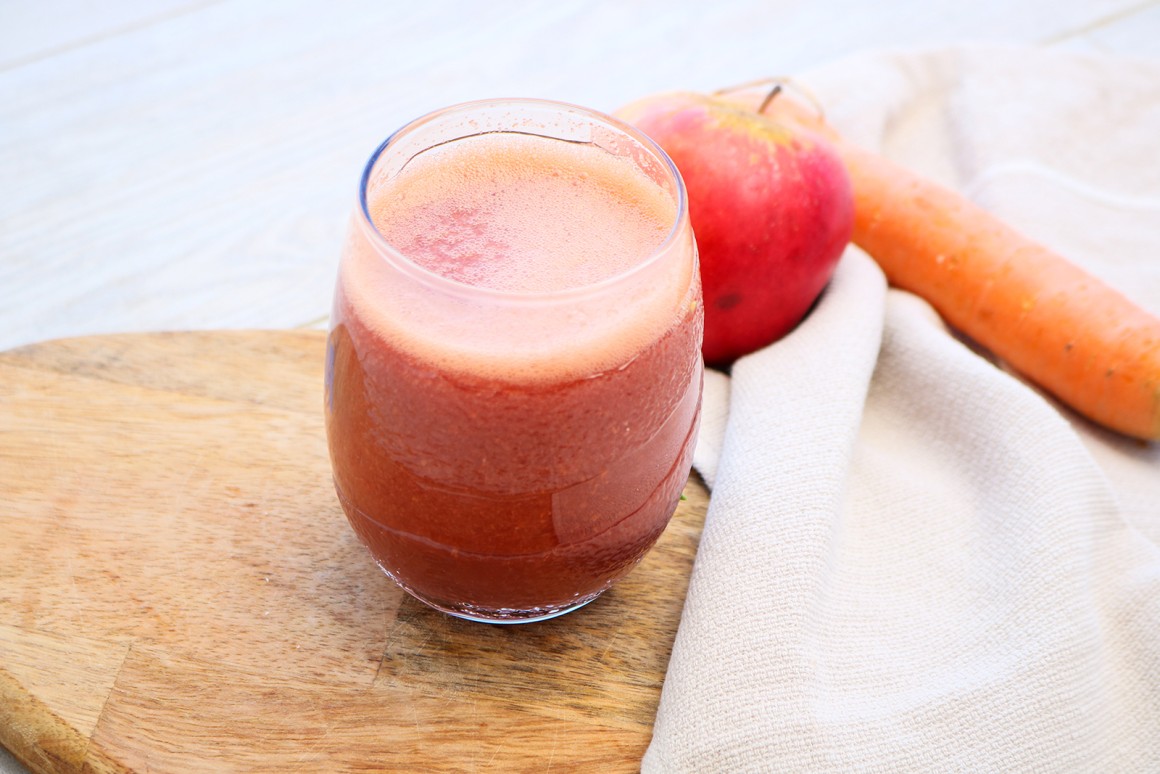 Vegetable Drink
