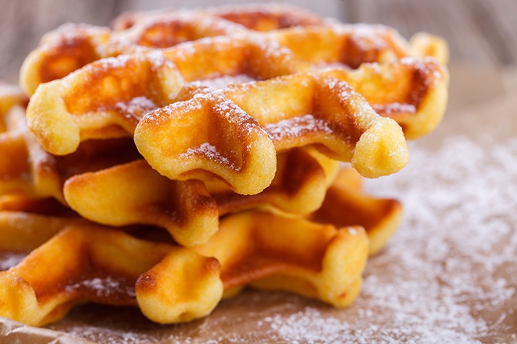Waffeln
