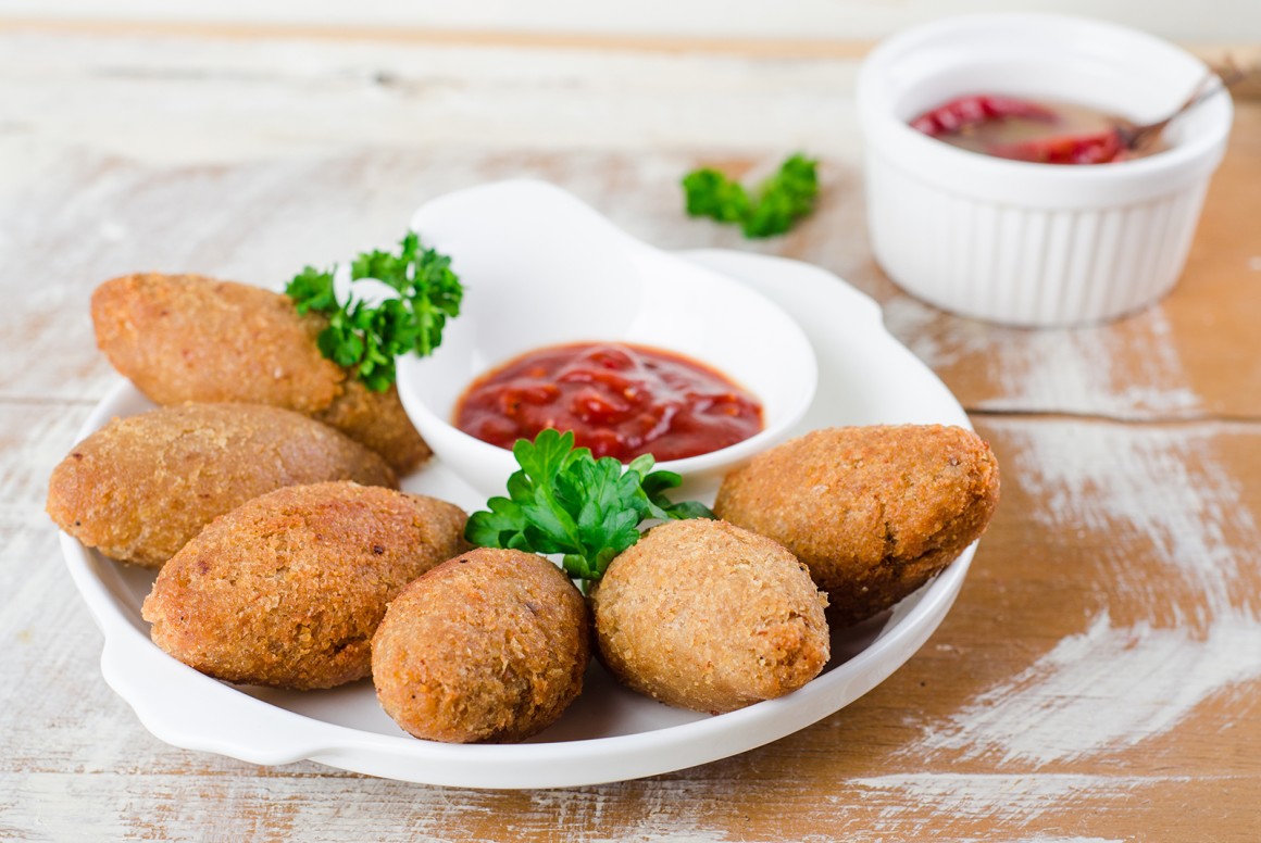Kibbeh