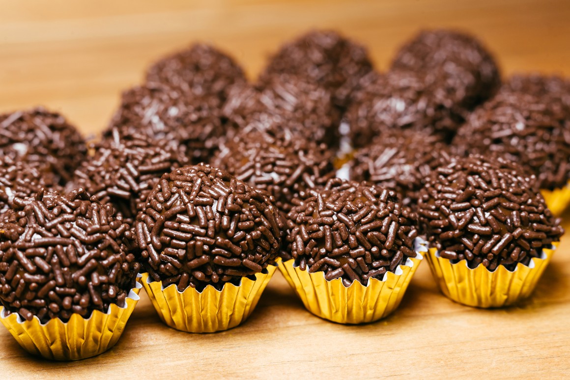 Brigadeiro