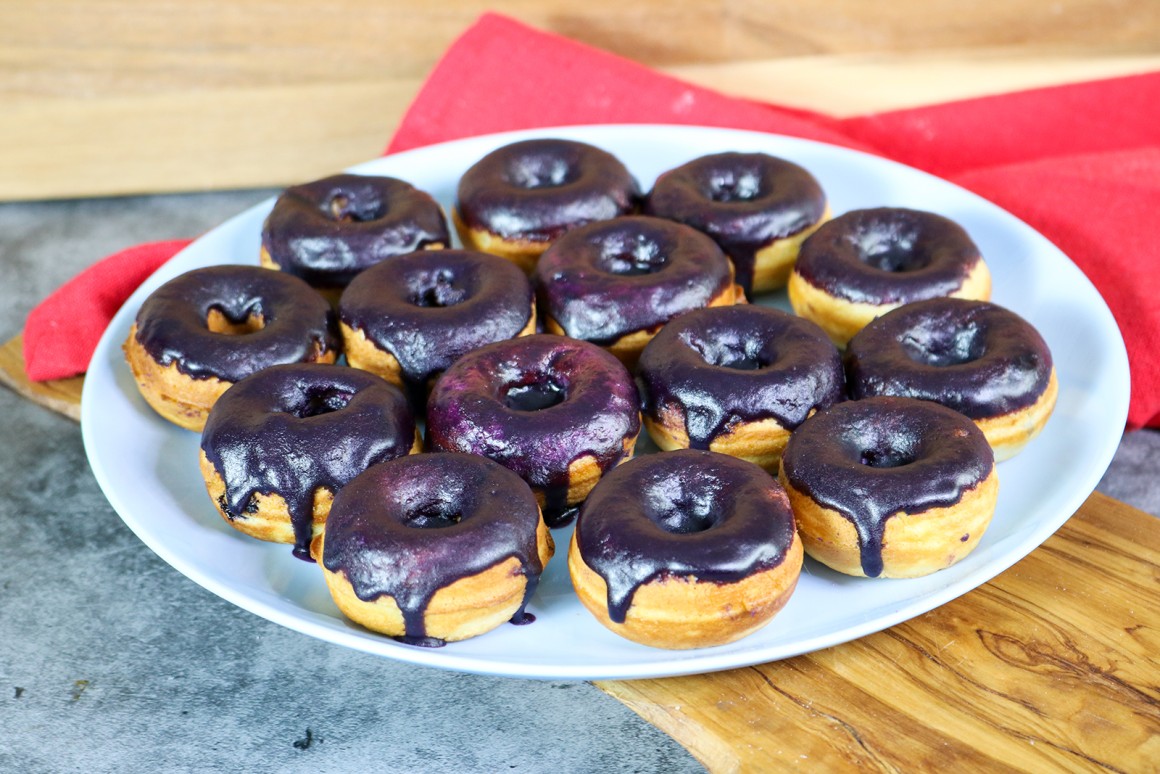 Lila Donuts