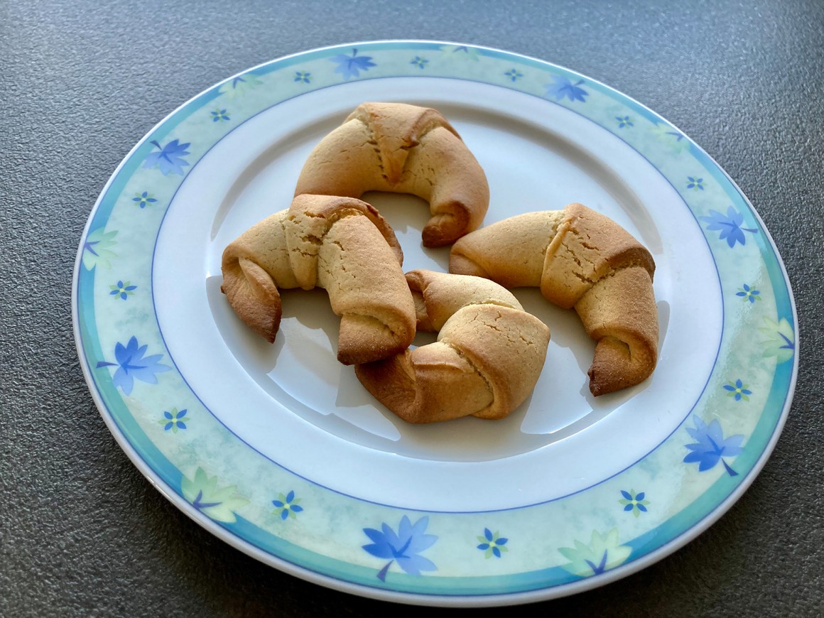 Zimthörnchen