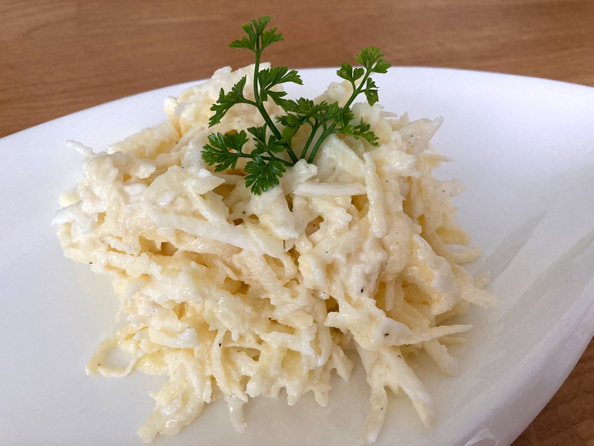 Waldorfsalat