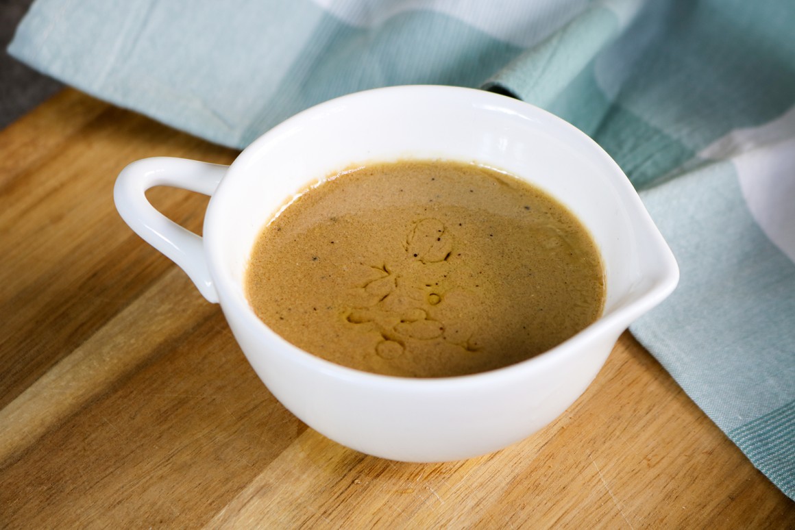 Balsamico-Dressing