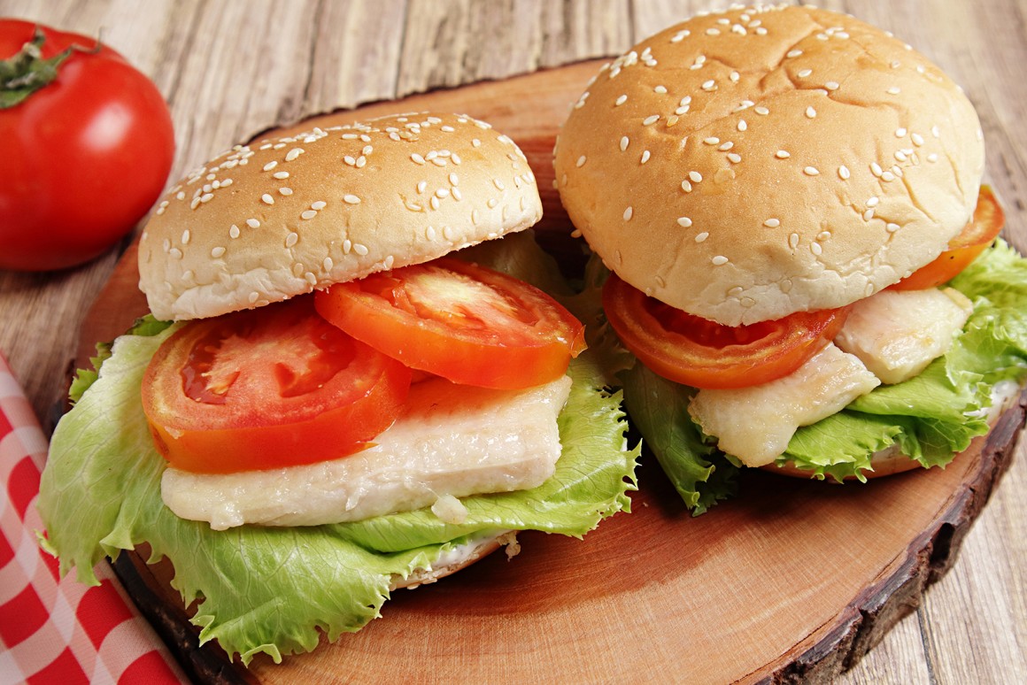 Fischburger