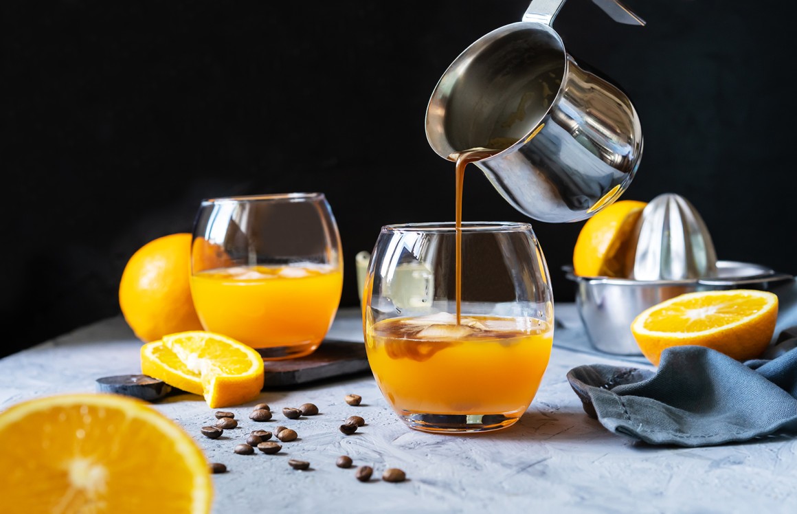 Bumble Coffee