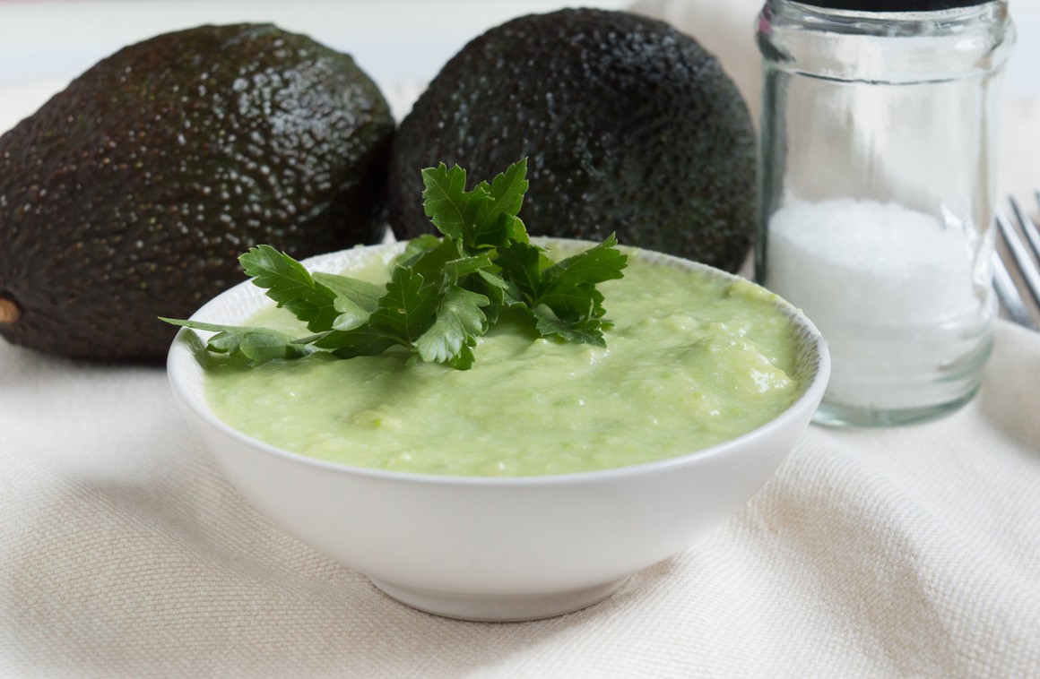 Avocado-Sauce