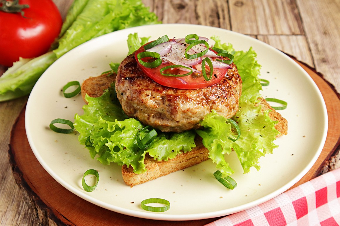Pfeffer-Burger