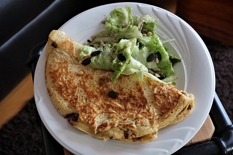 Altberliner Speckpfannkuchen