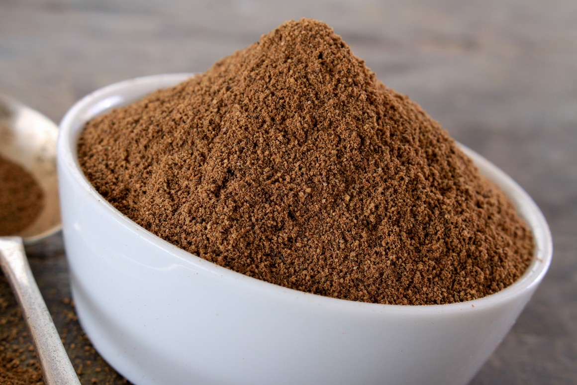 Garam Masala