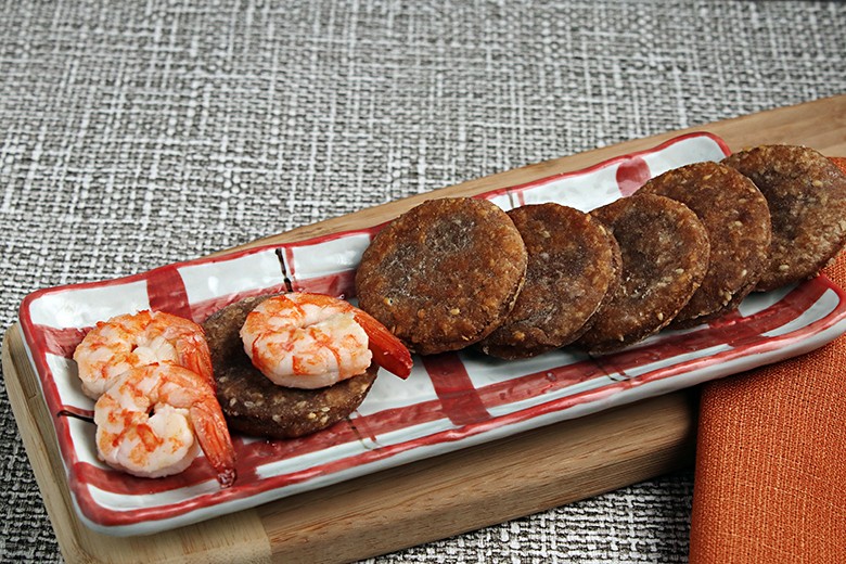 Asiatische Pfannkuchen