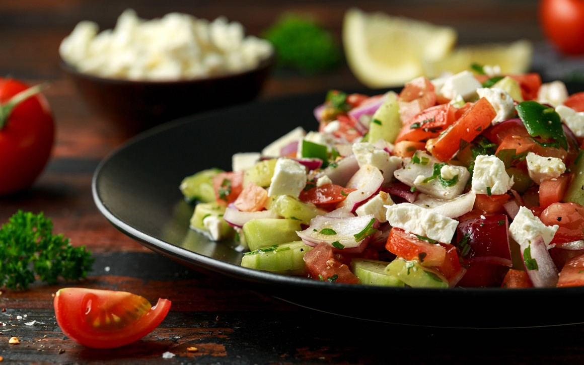 Coban Salatasi