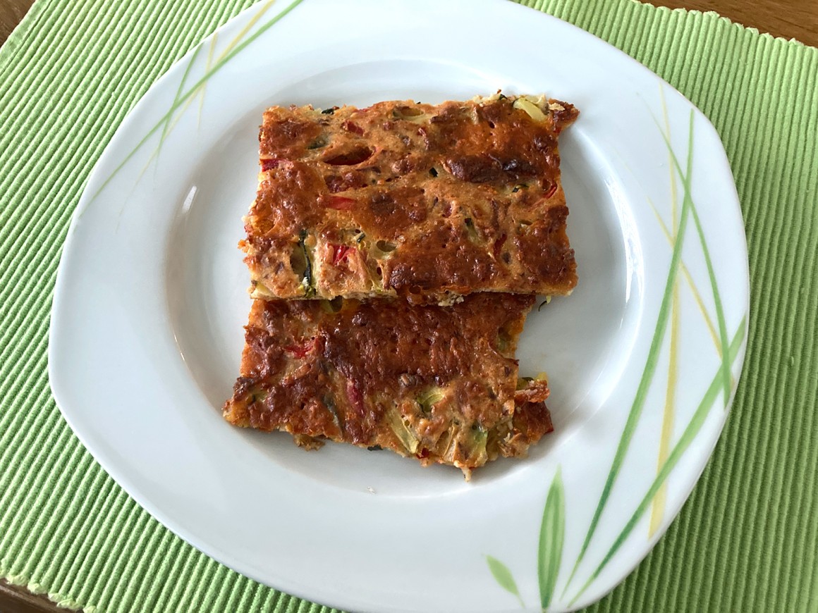 Pizzakuchen