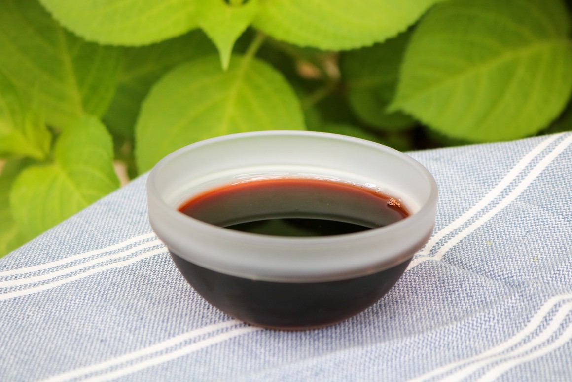 Balsamico-Creme selber machen