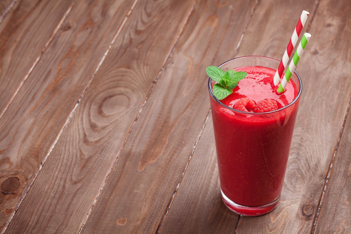 Sommer-Shake