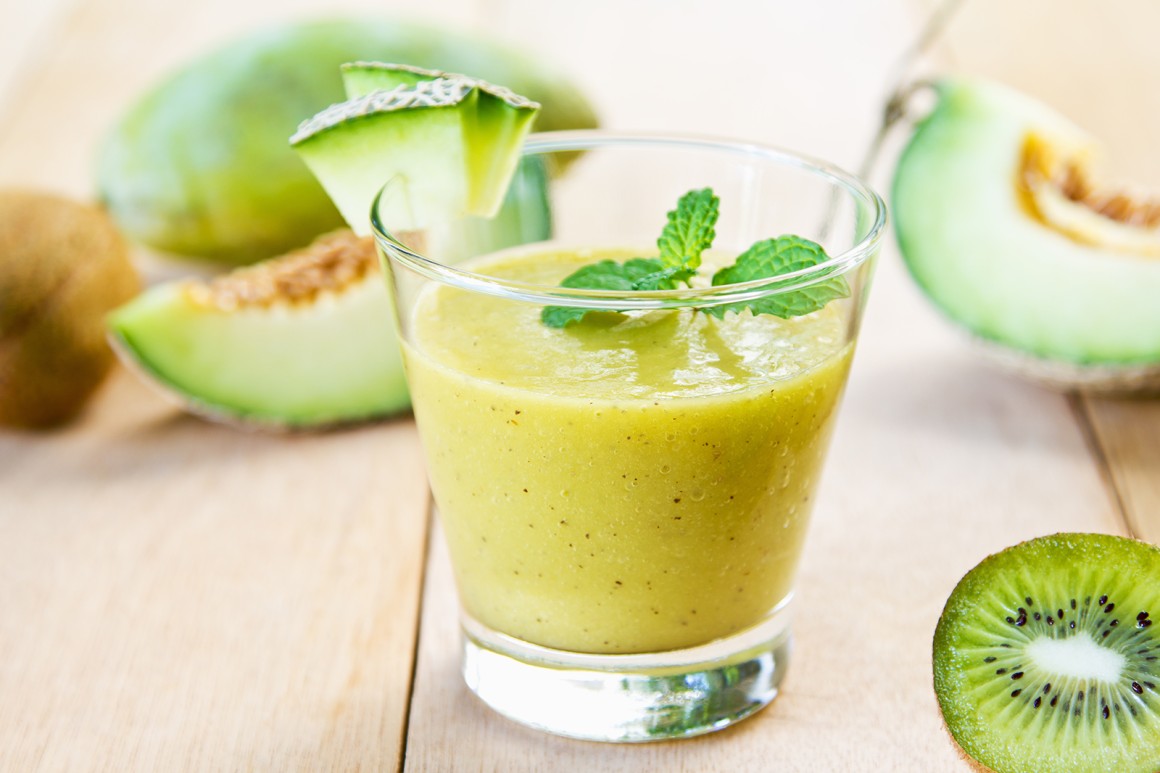 Melonentraum