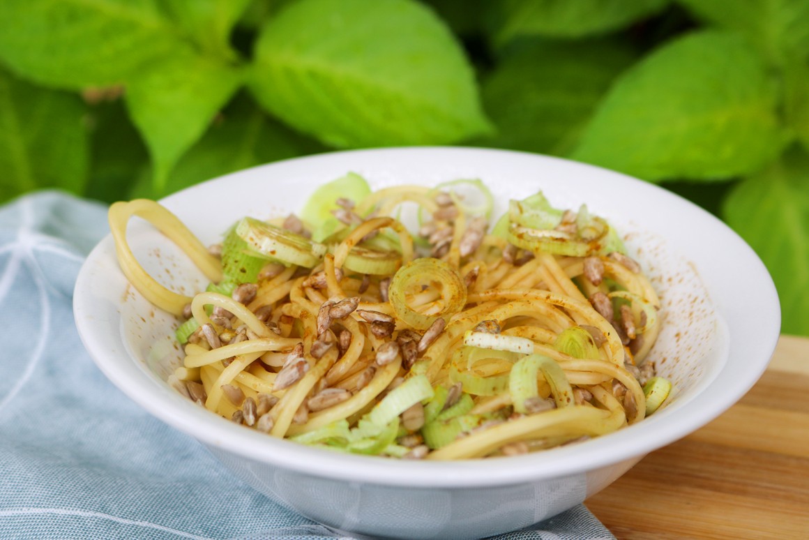 Spaghettisalat-image