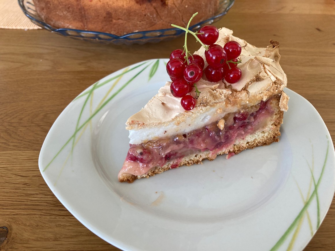 Träubleskuchen