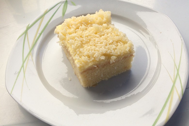 Wattekuchen