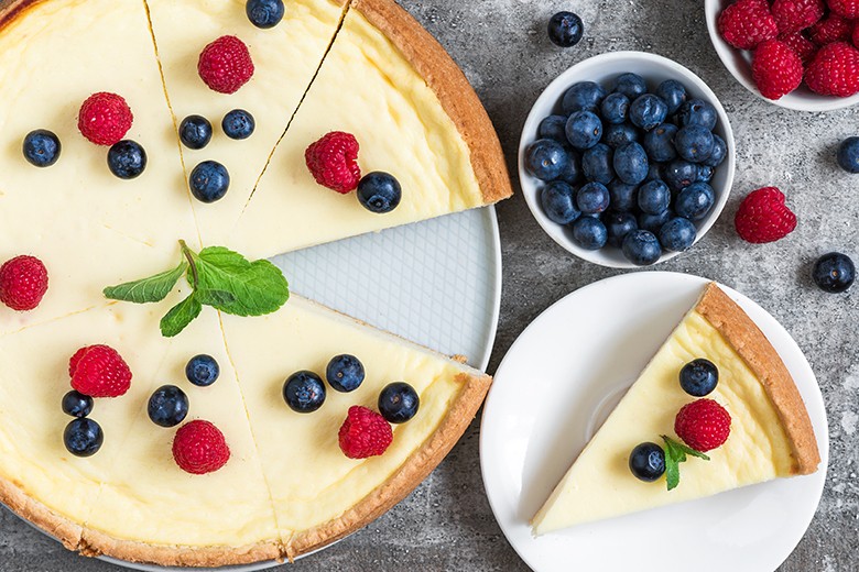 Käsekuchen