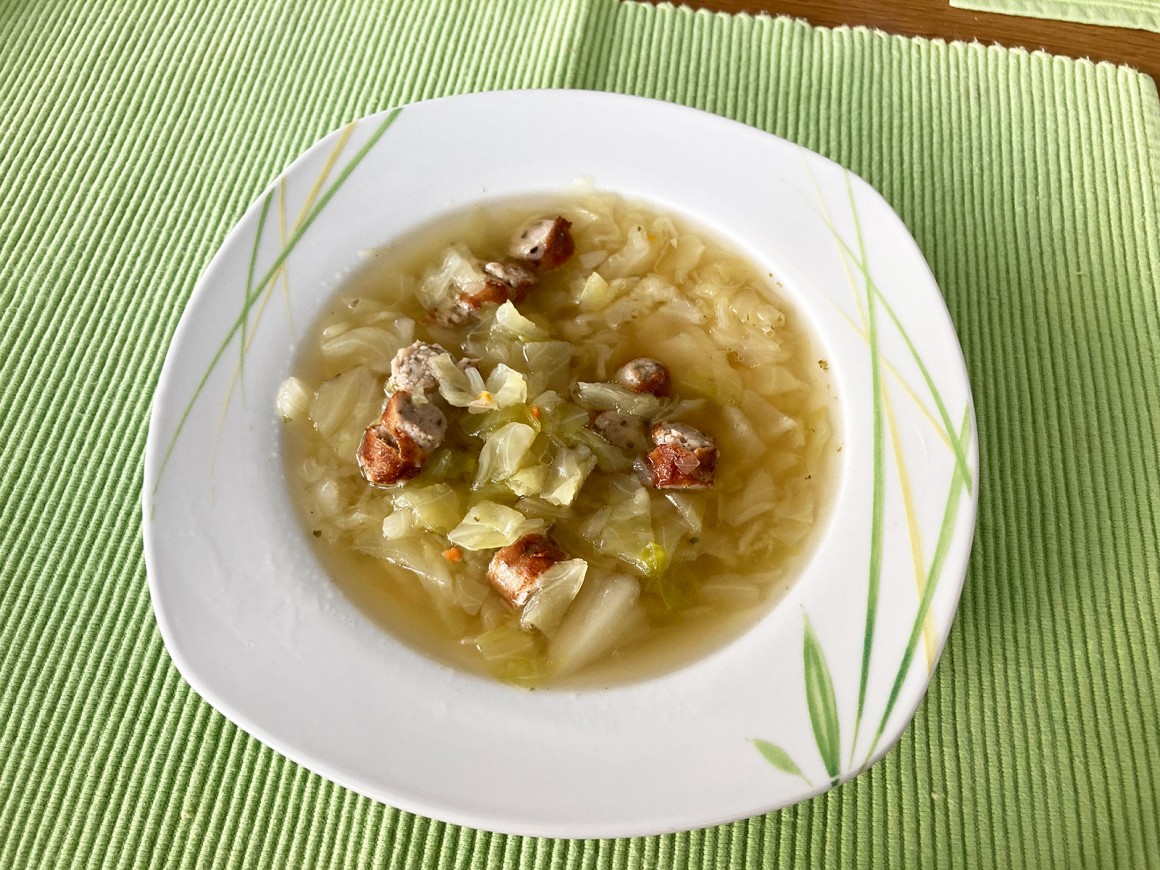 Altenburger Suppe